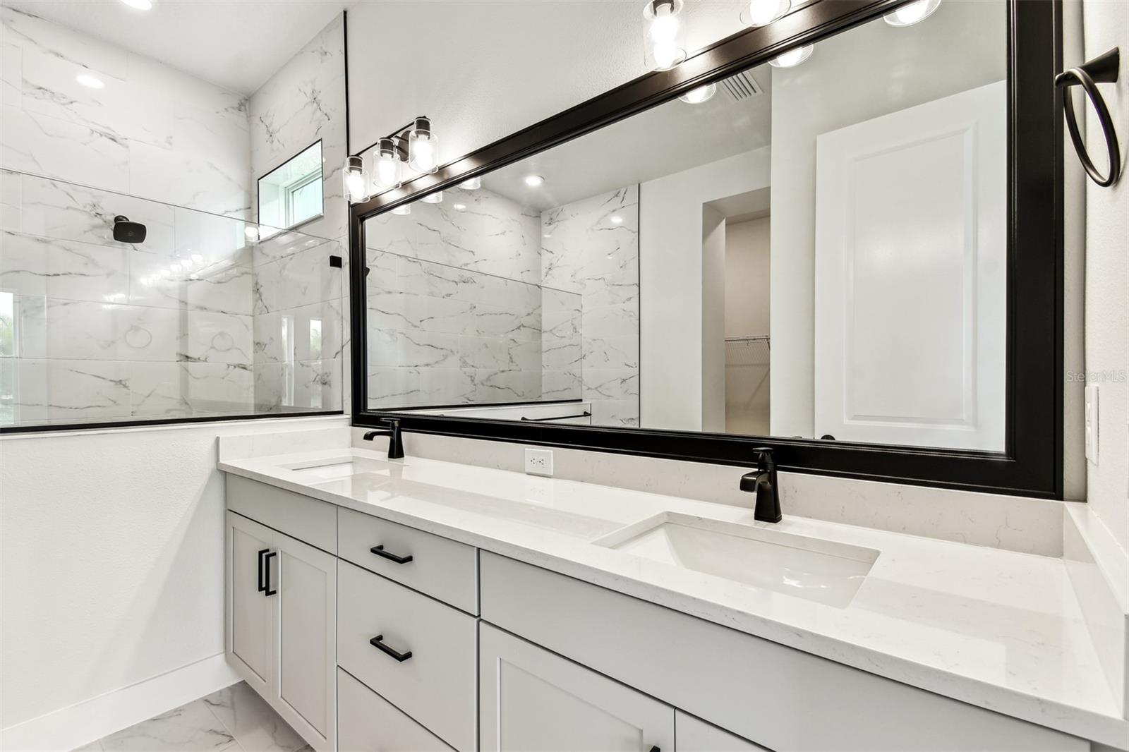 Owner's Bath