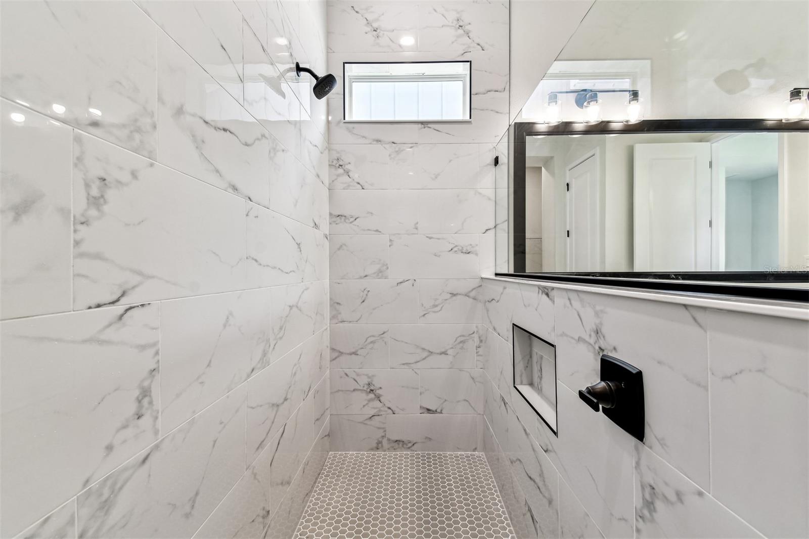 Owner's Bath