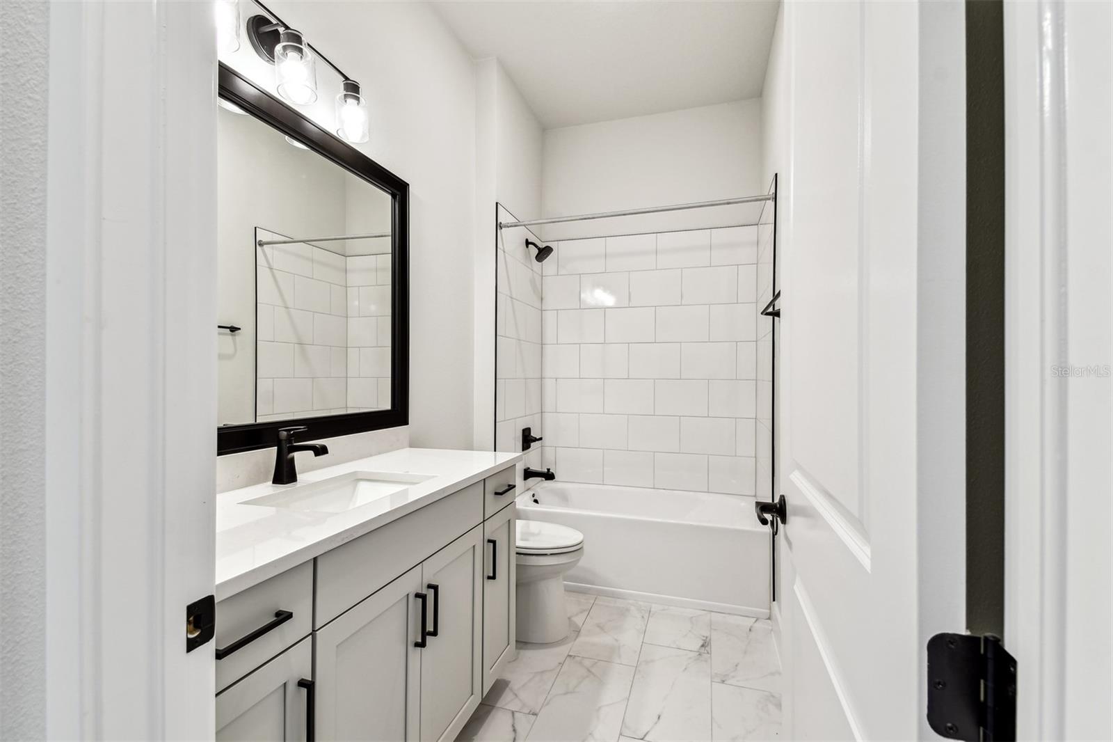 Bathroom Two
