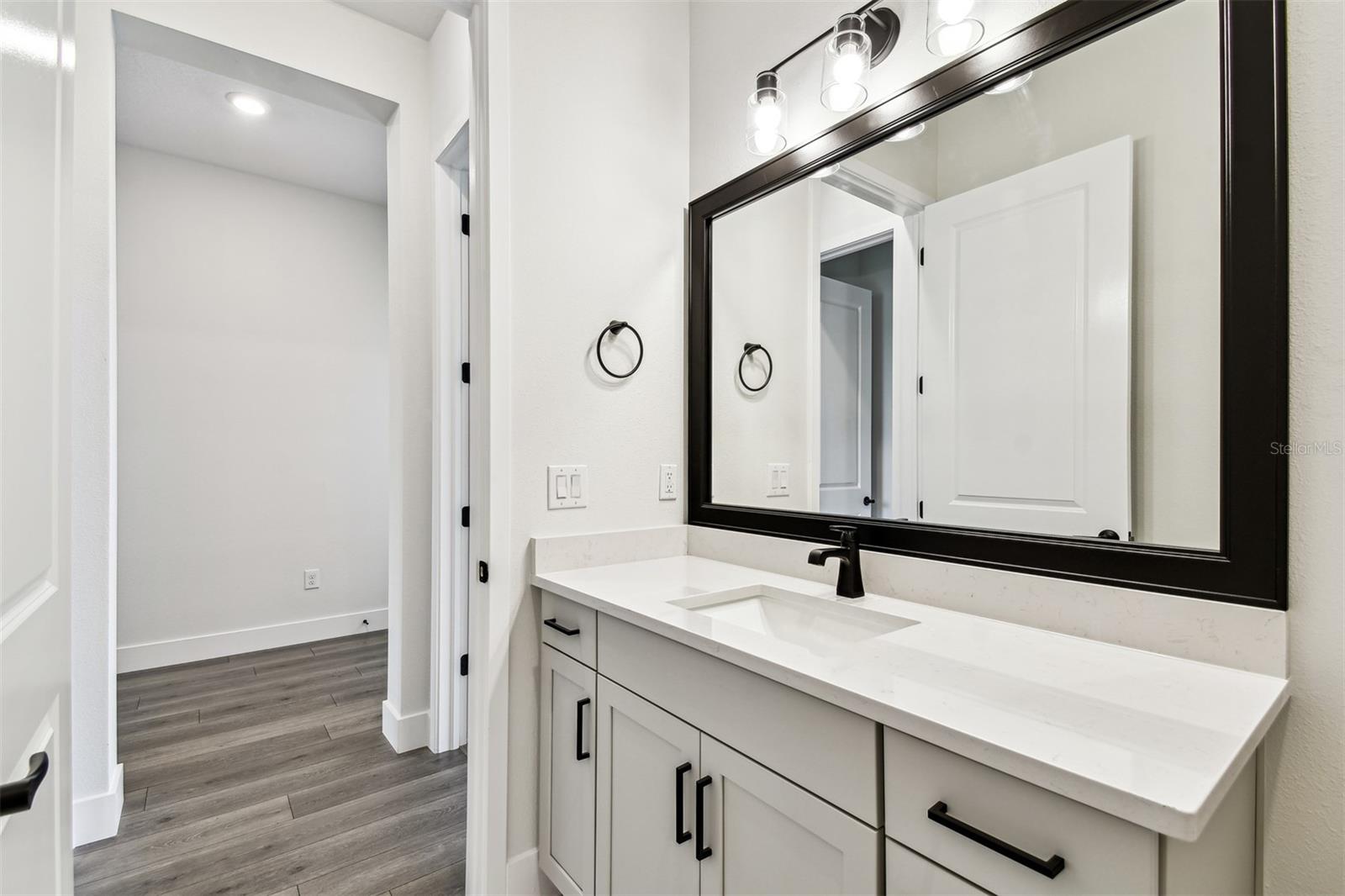 Bathroom Two