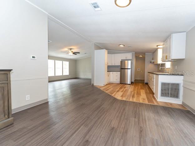 Family room/kitchen