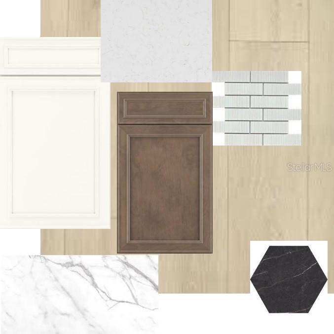 Interior Design Selections