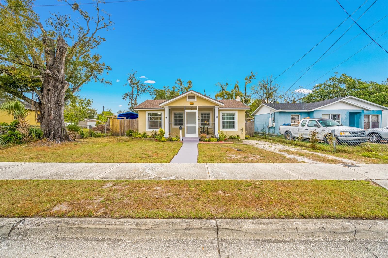 Thank you for your interest in 3106 Chipco Street in Tampa, Florida! Schedule a showing today with your REALTOR!