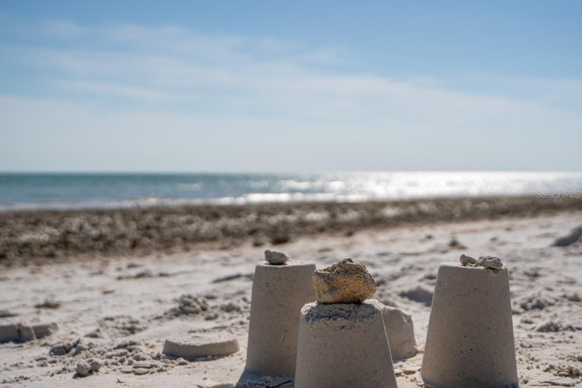 Clearwater Beach