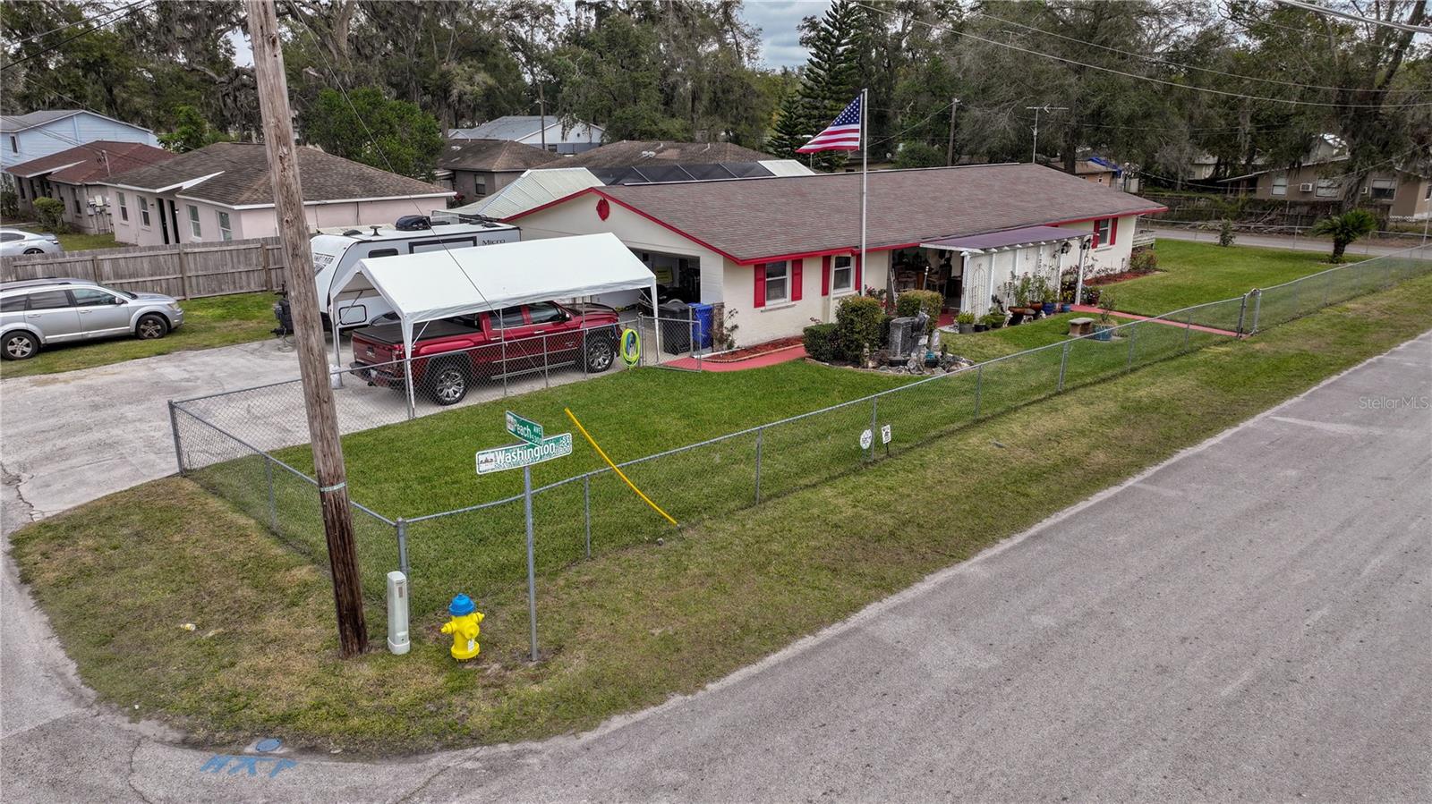 Garage and Carport Overview