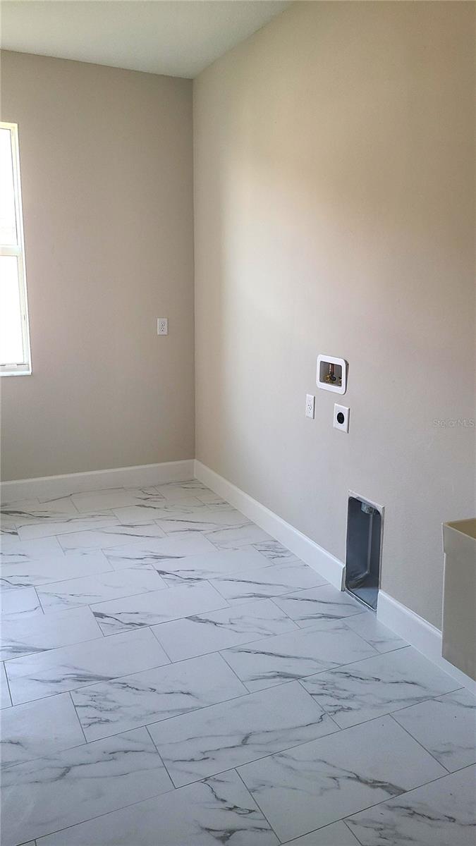 Huge Laundry Room!