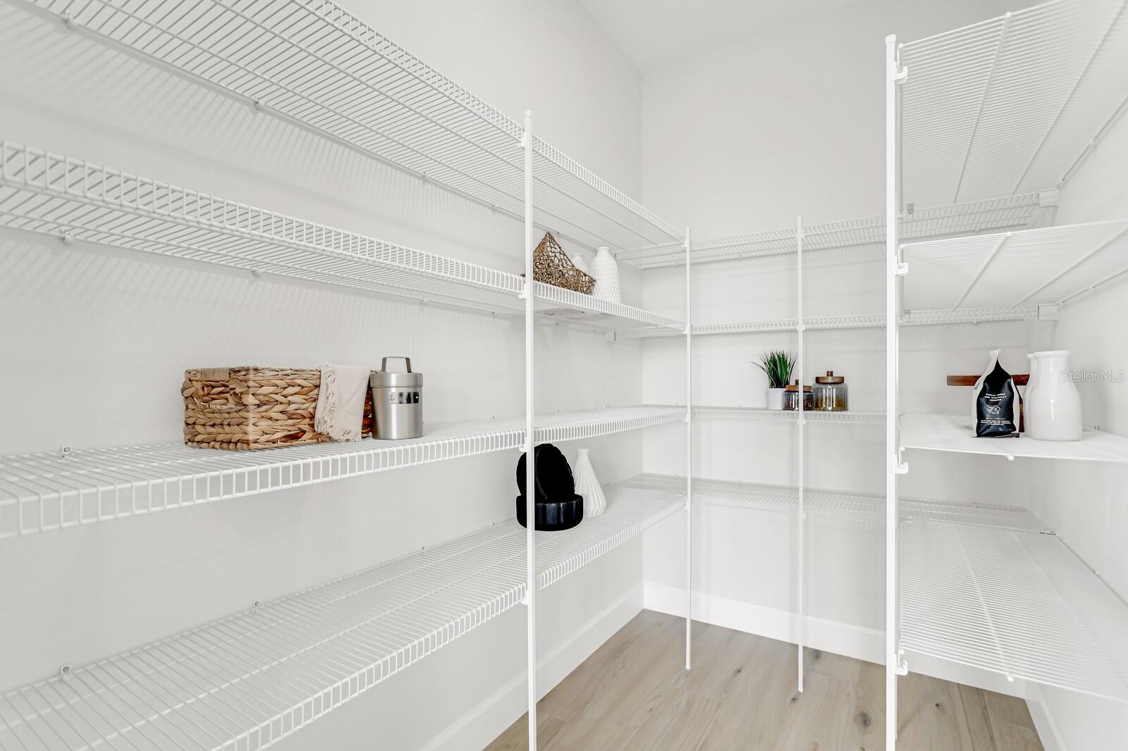 Pantry