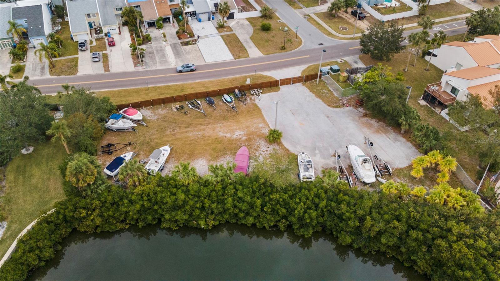 Community Boat Yard