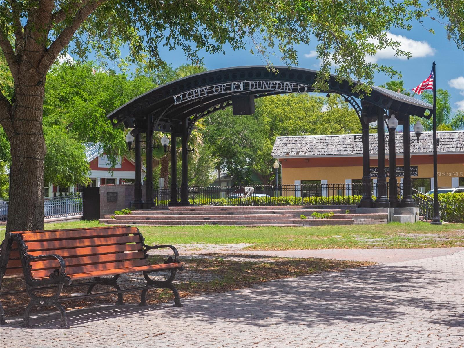 City Park