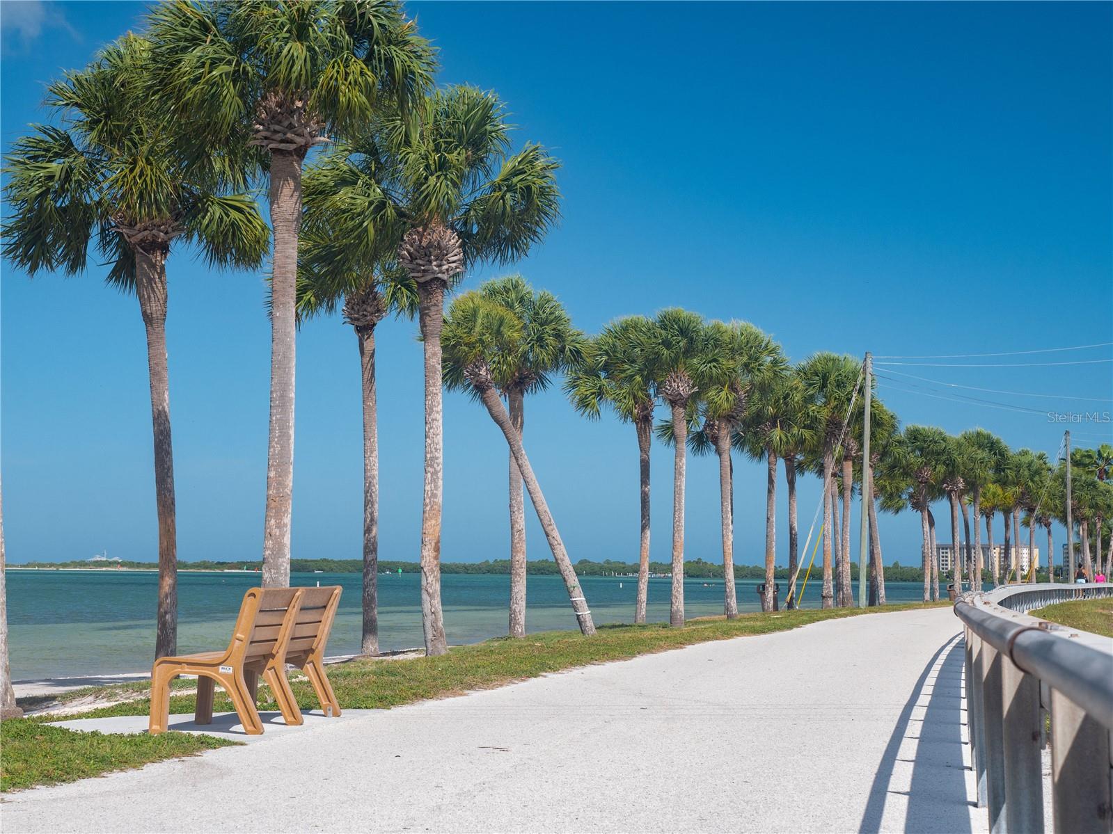 Causeway