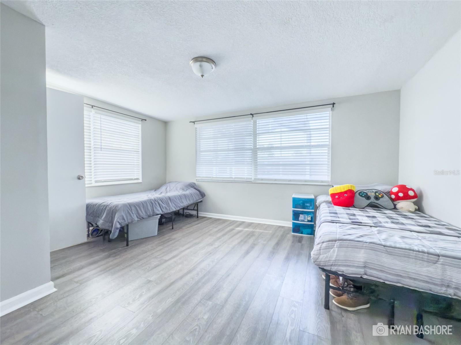 3rd bedroom