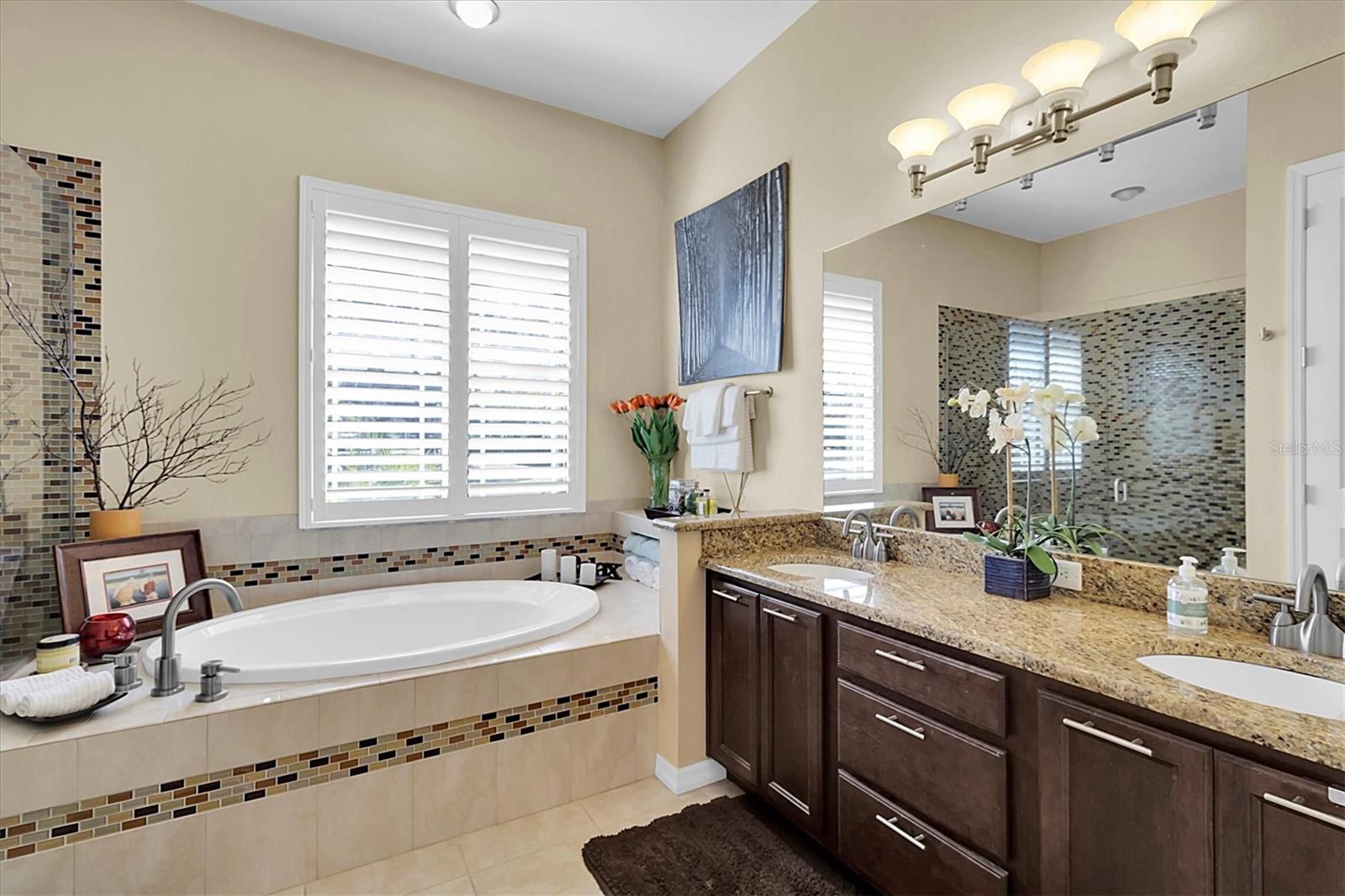 Master Bath