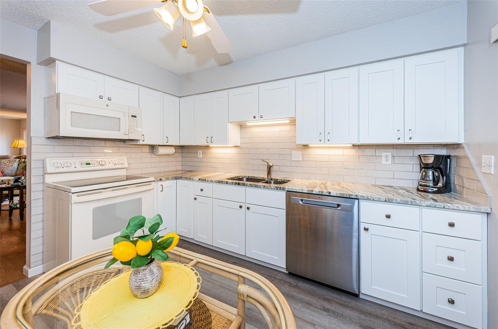 Beautiful Kitchen