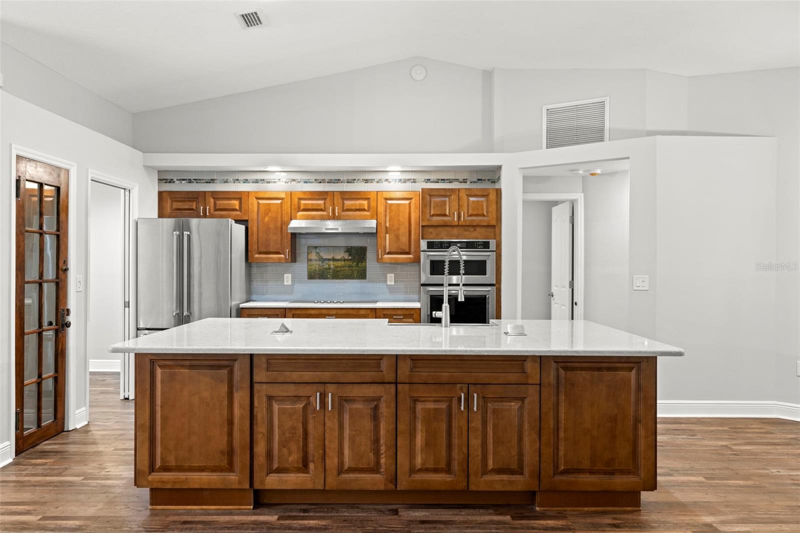 Beautiful Kitchen