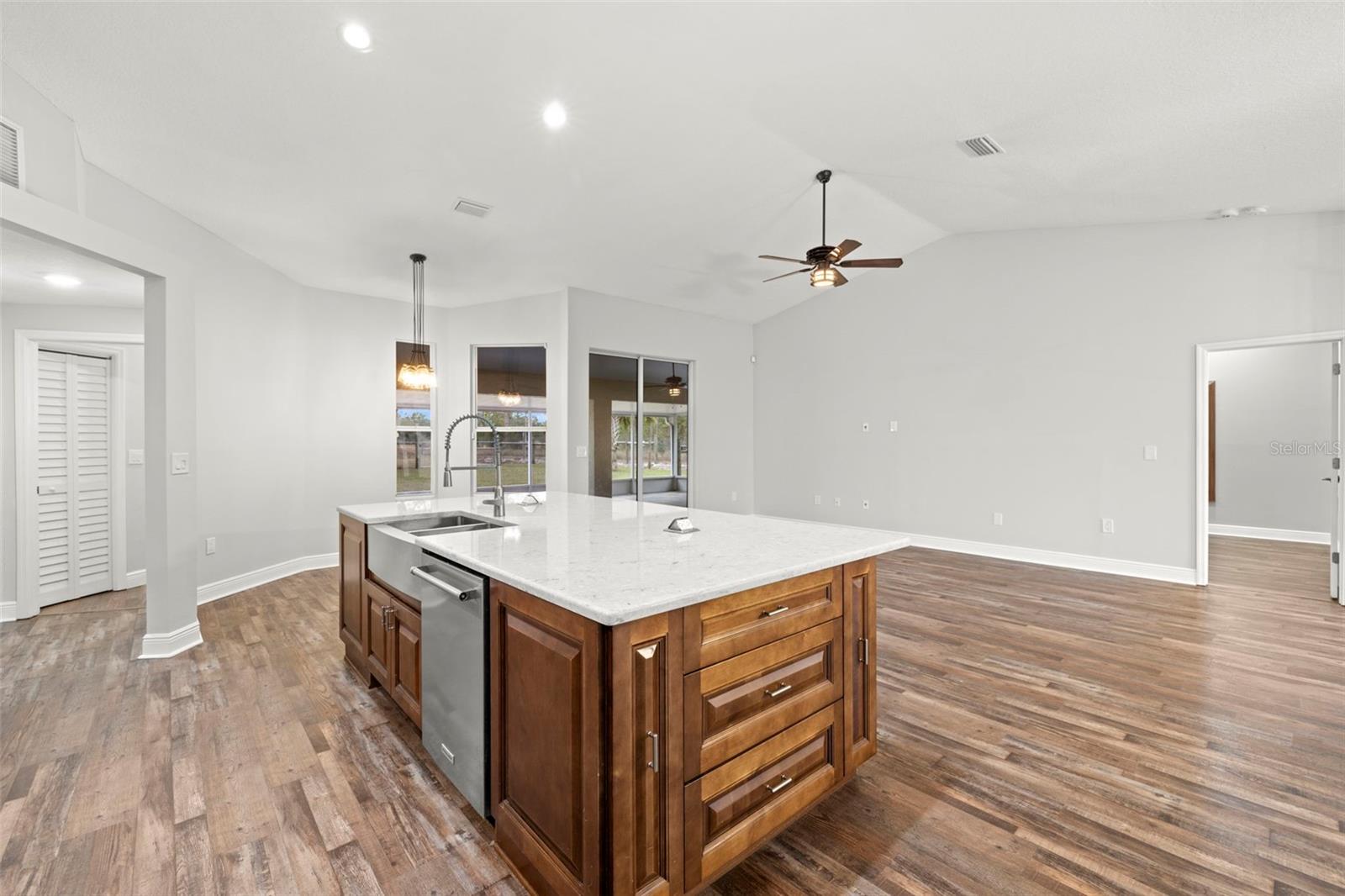 Gorgeous Cabinetry