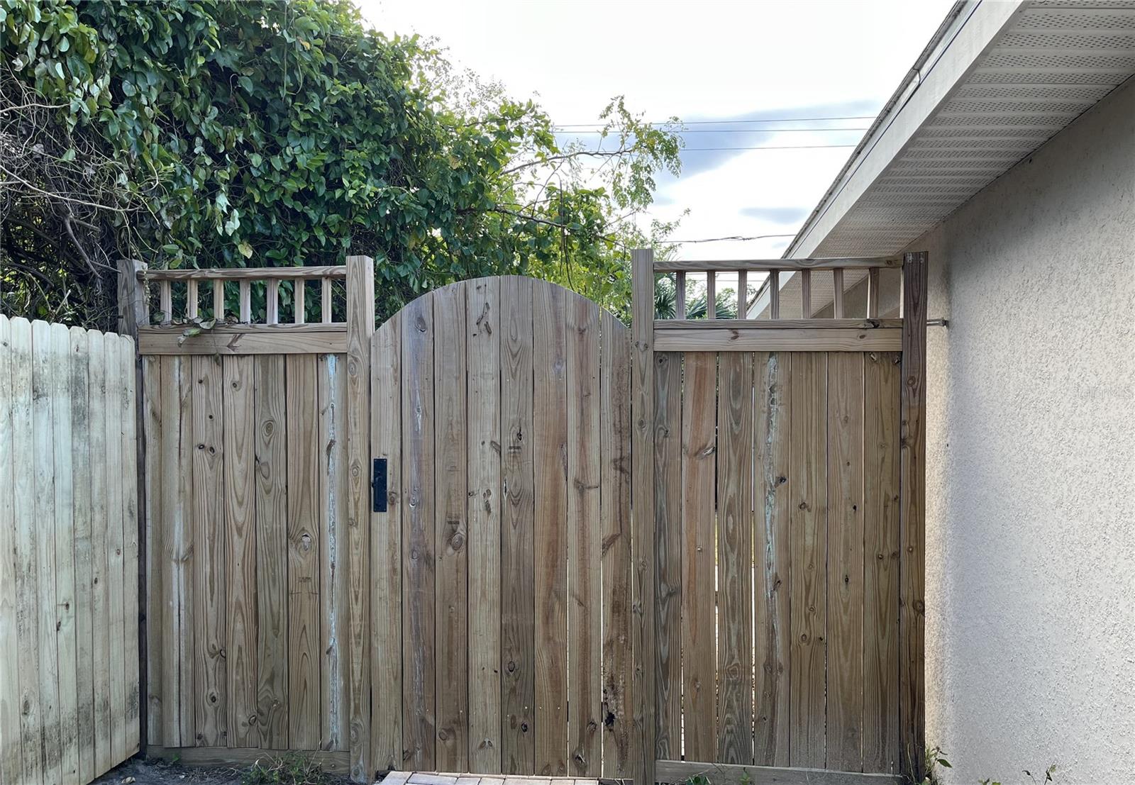 Privacy Gate