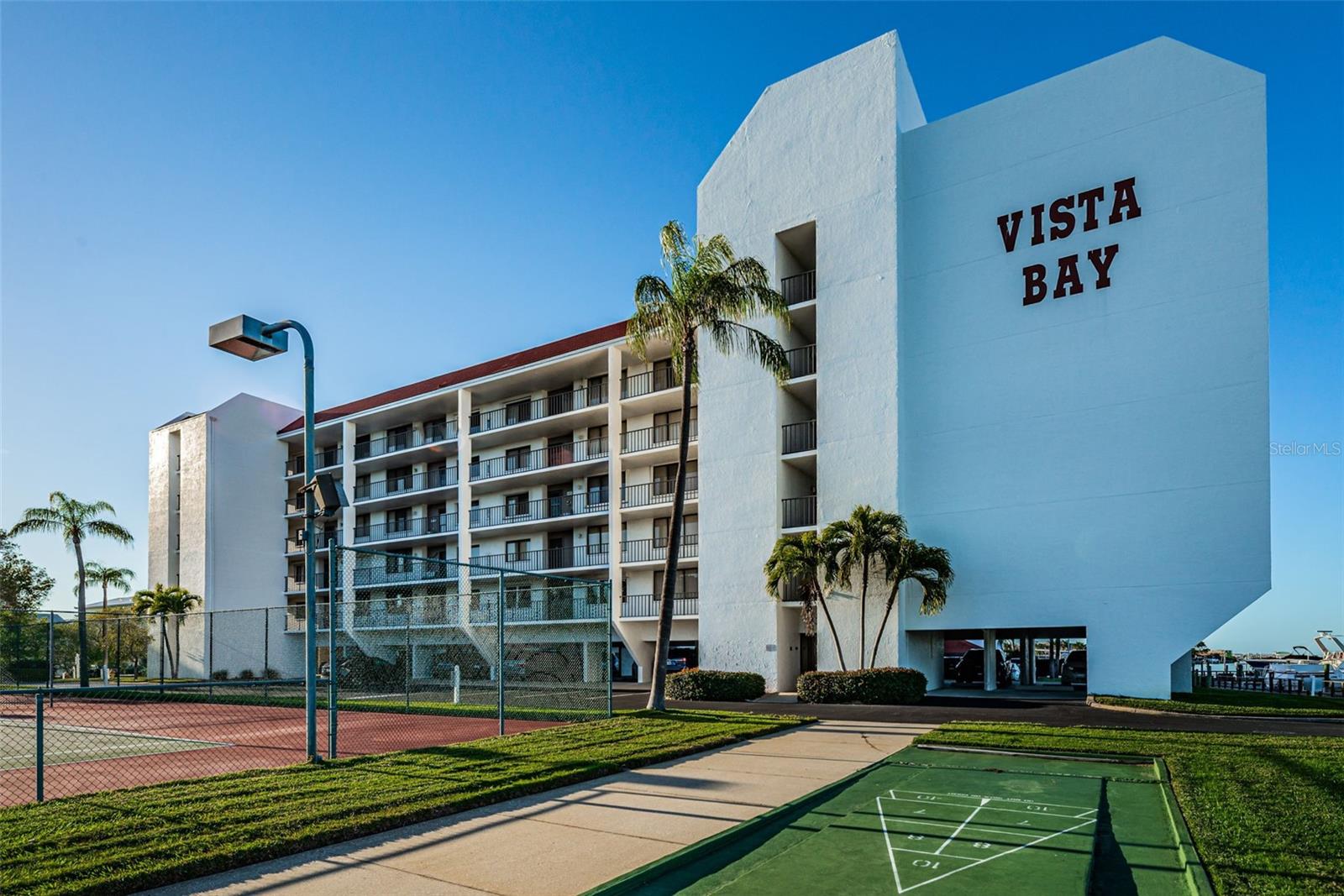 Vista Bay Condos with Amenities galore!