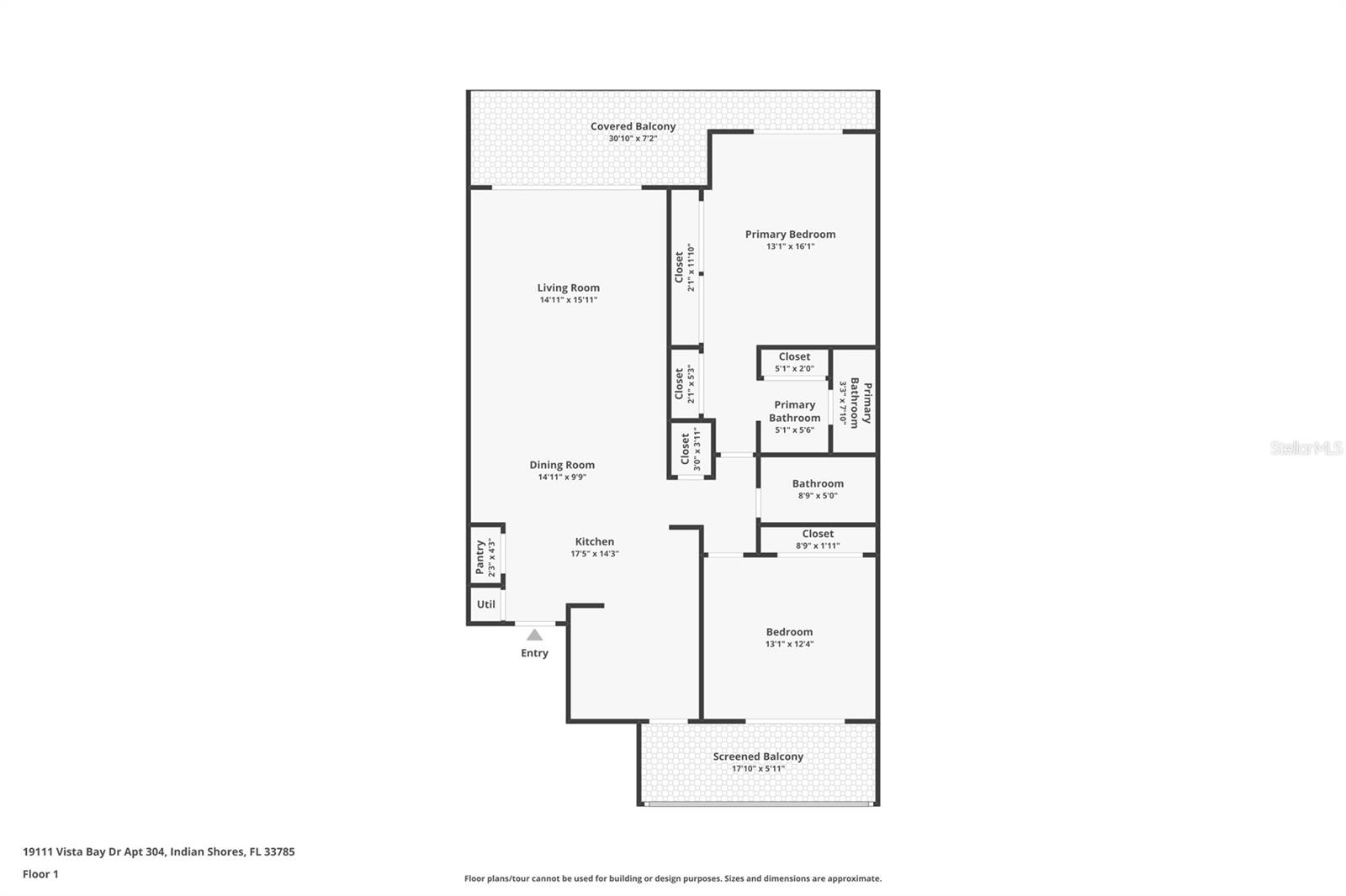 Floor Plan by YourDigitalPro