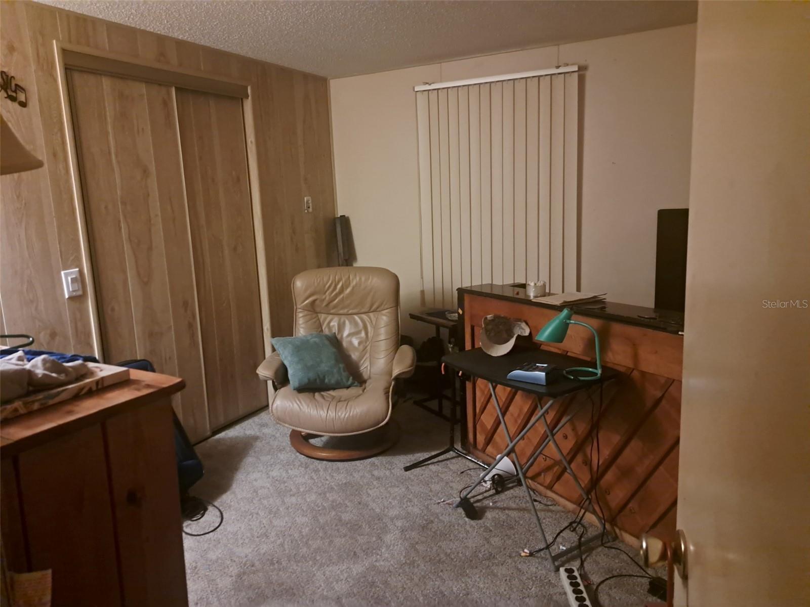 2nd Bedroom