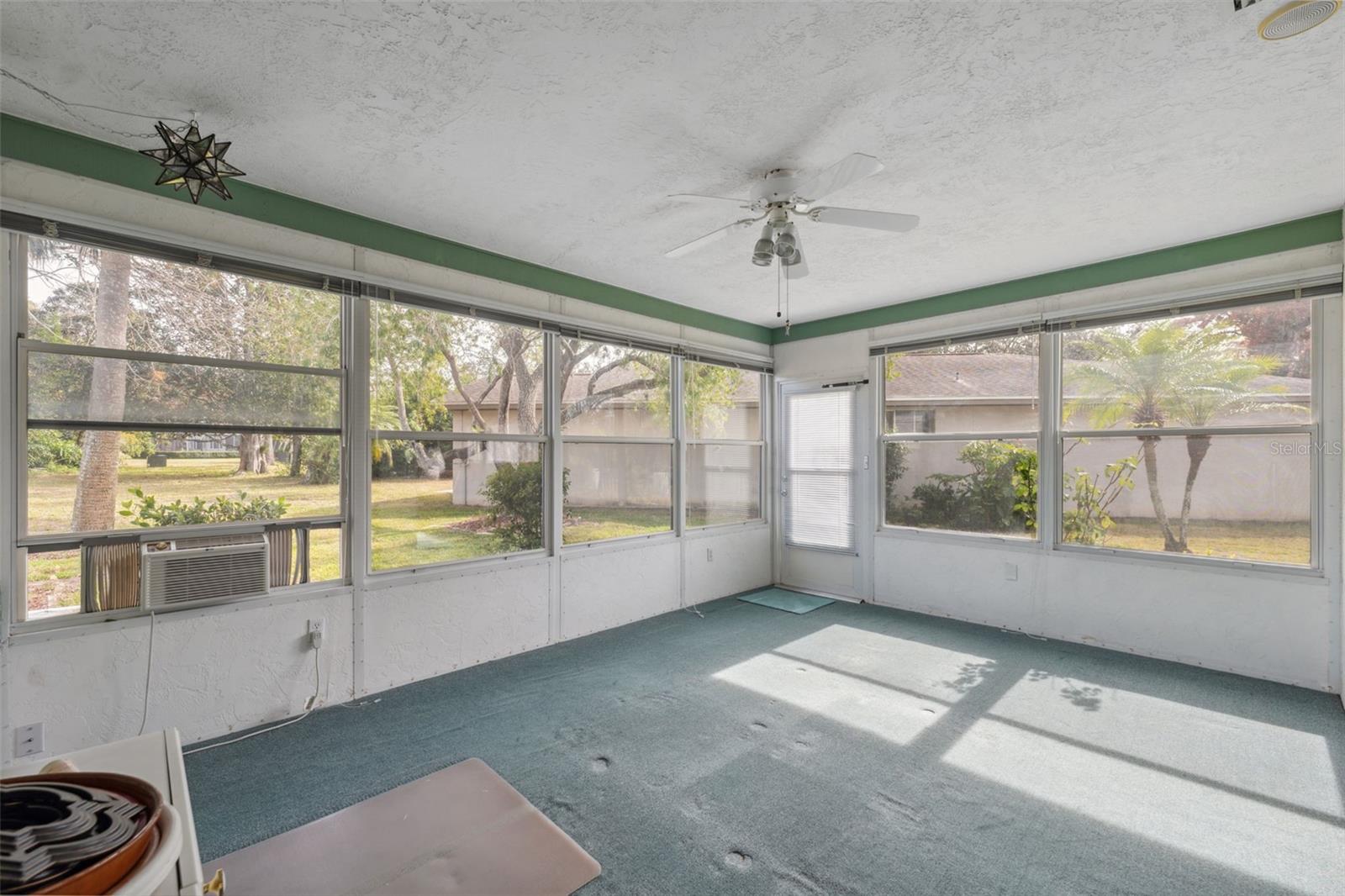 Florida Sunroom