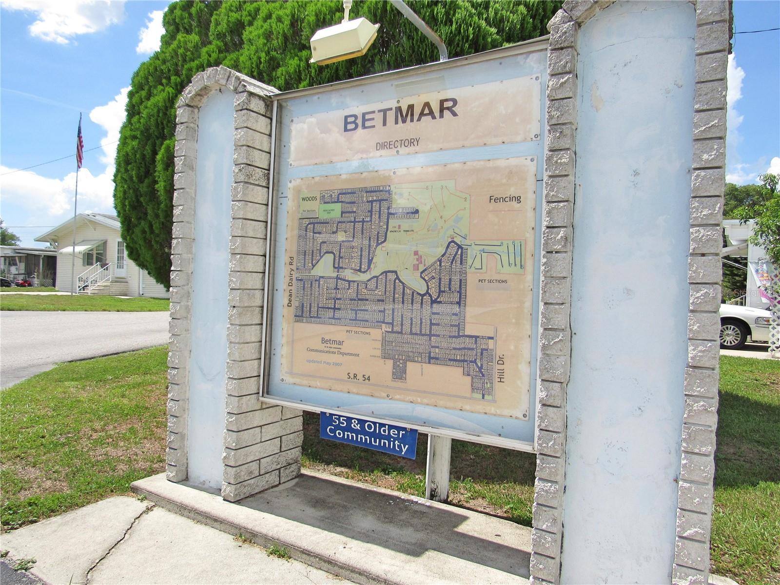 So much to enjoy in Betmar!