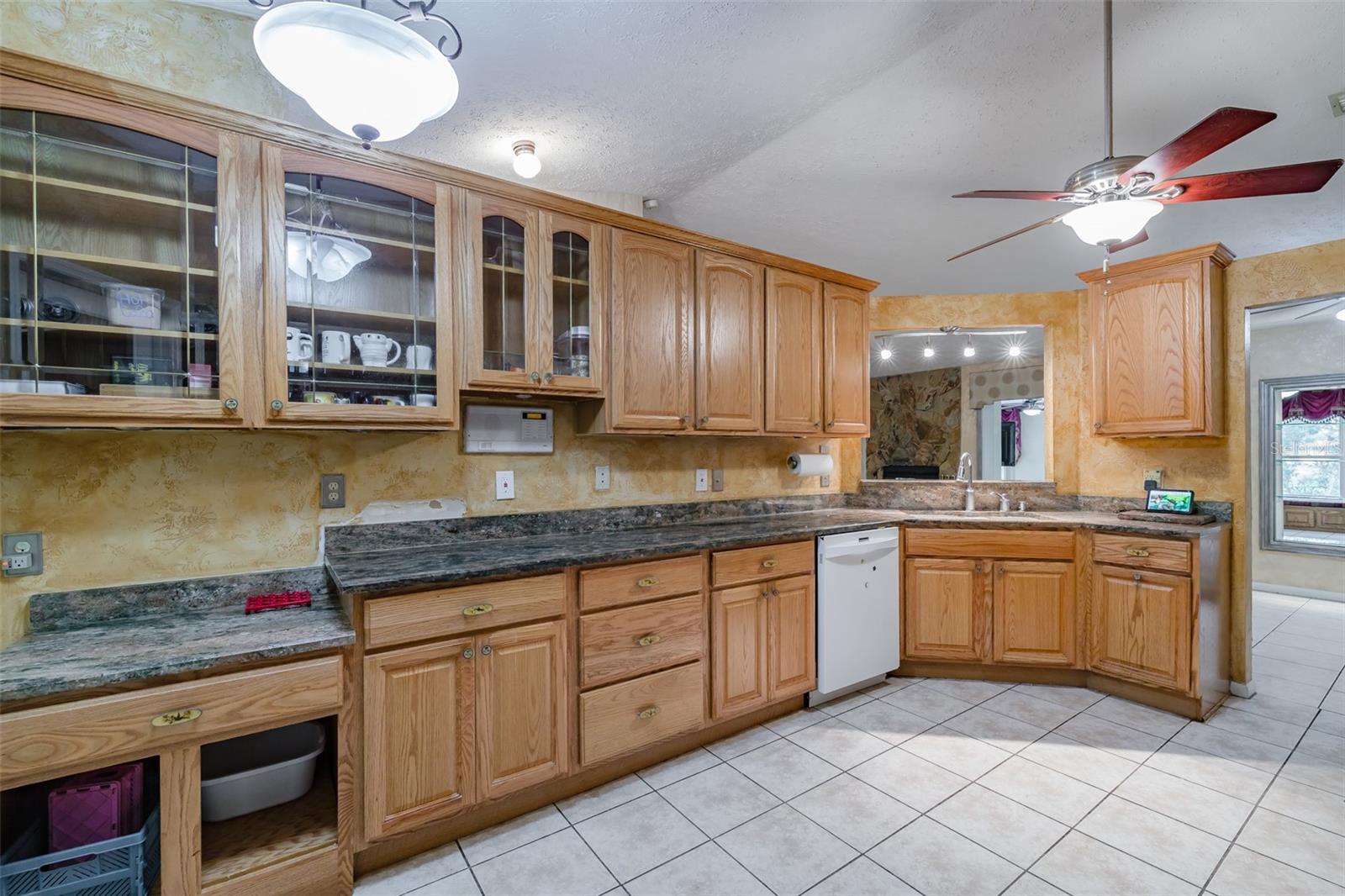 4228 Spring Way Circle, Valrico, Fl 33596 - Kitchen