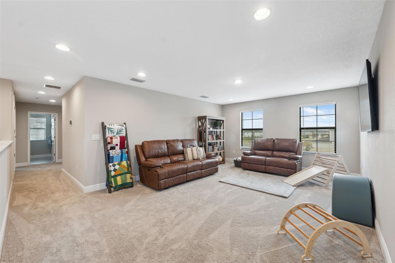 Bonus/Family Room