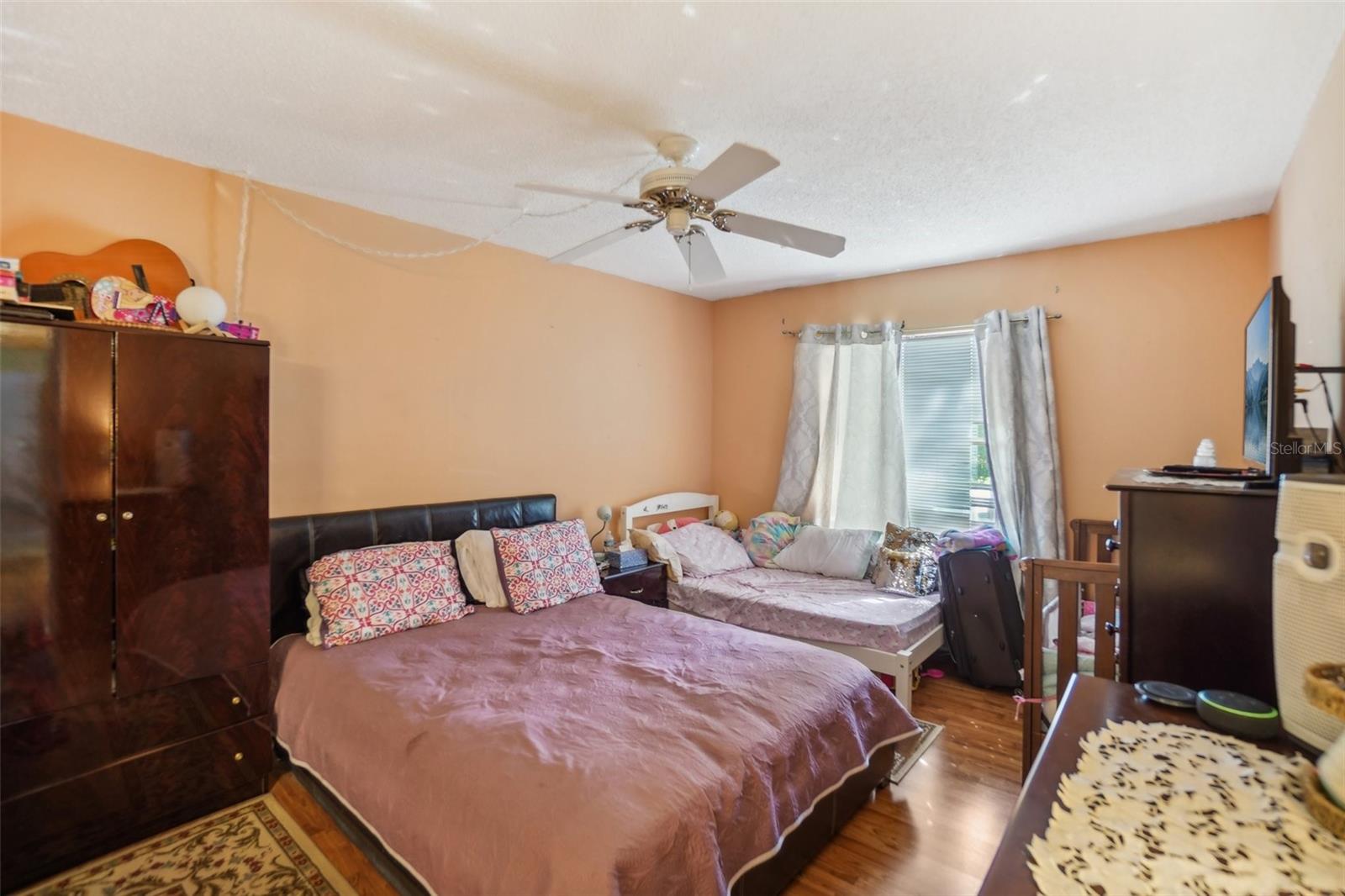 Bed 1