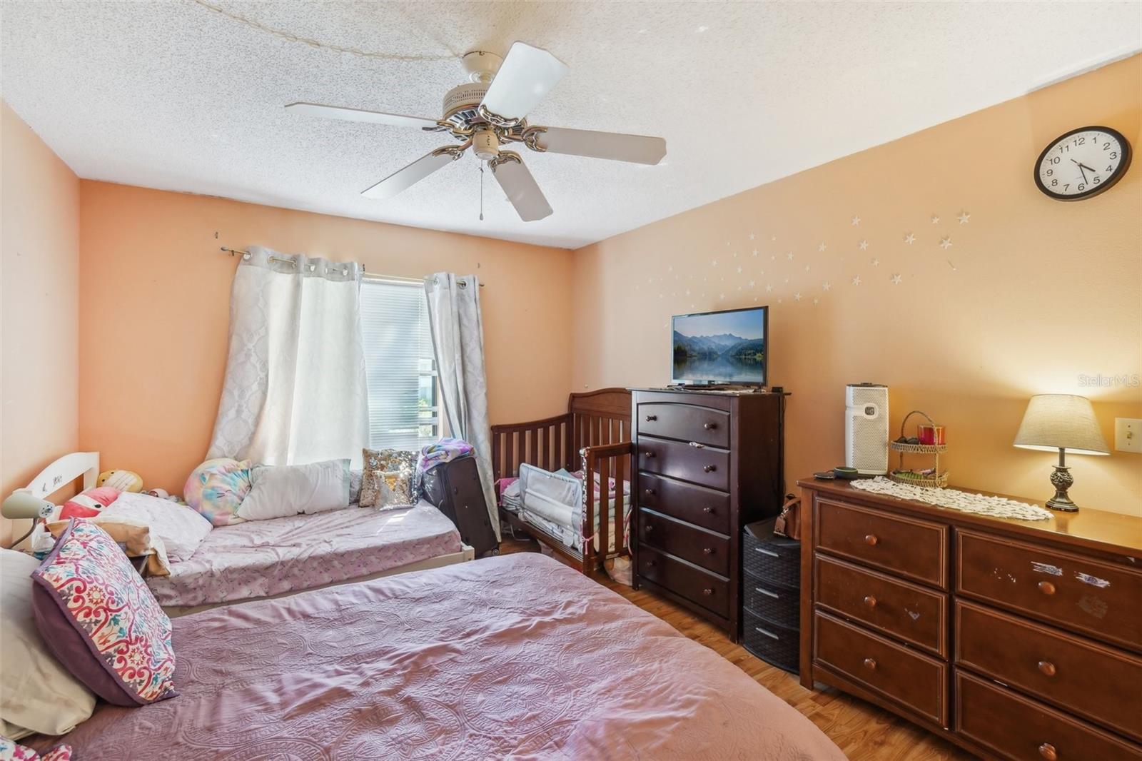 Bed 1