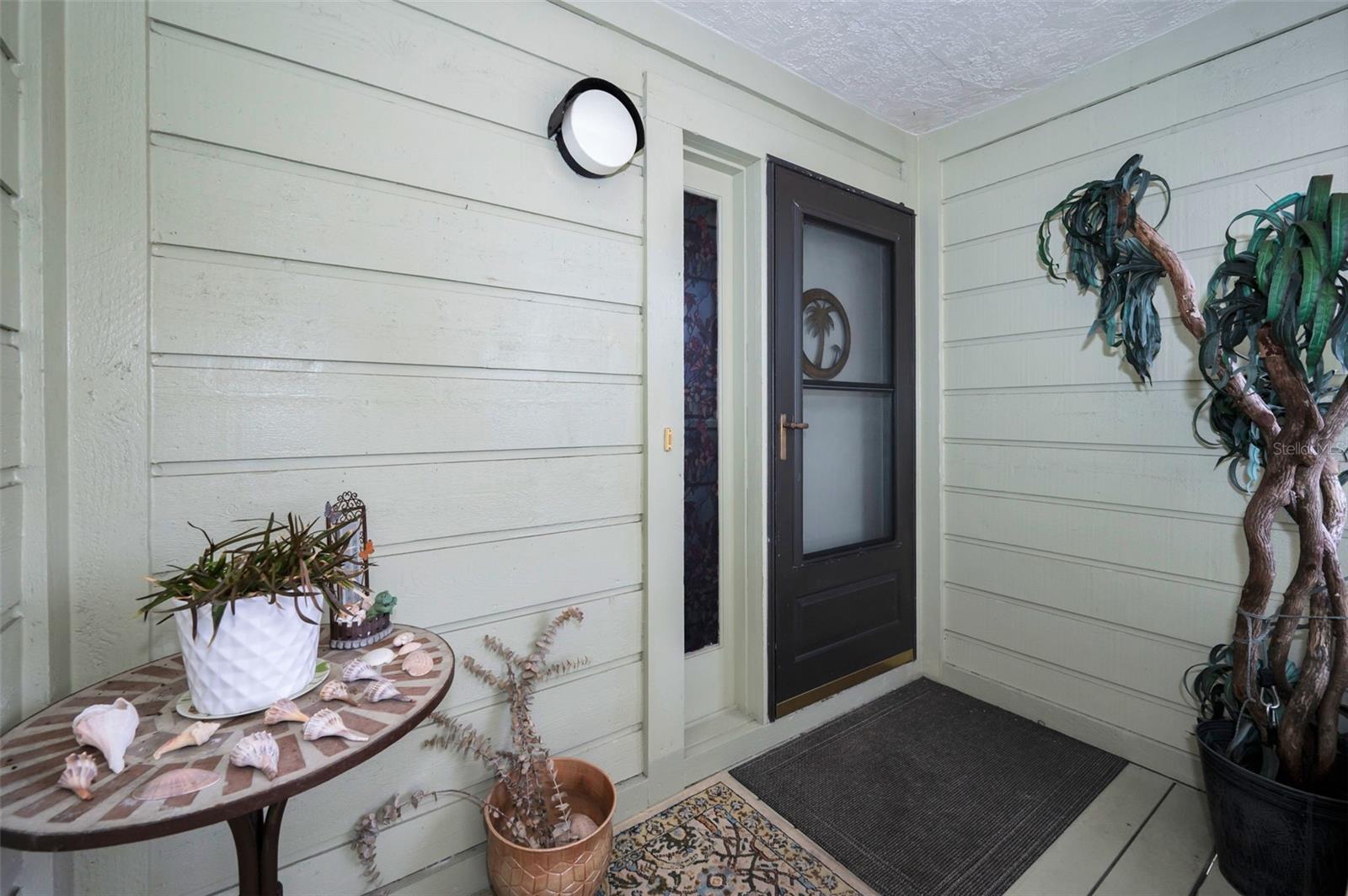 Main Living AreaSecond Floor