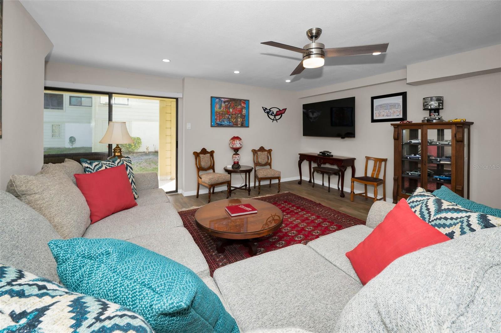 Bonus Room