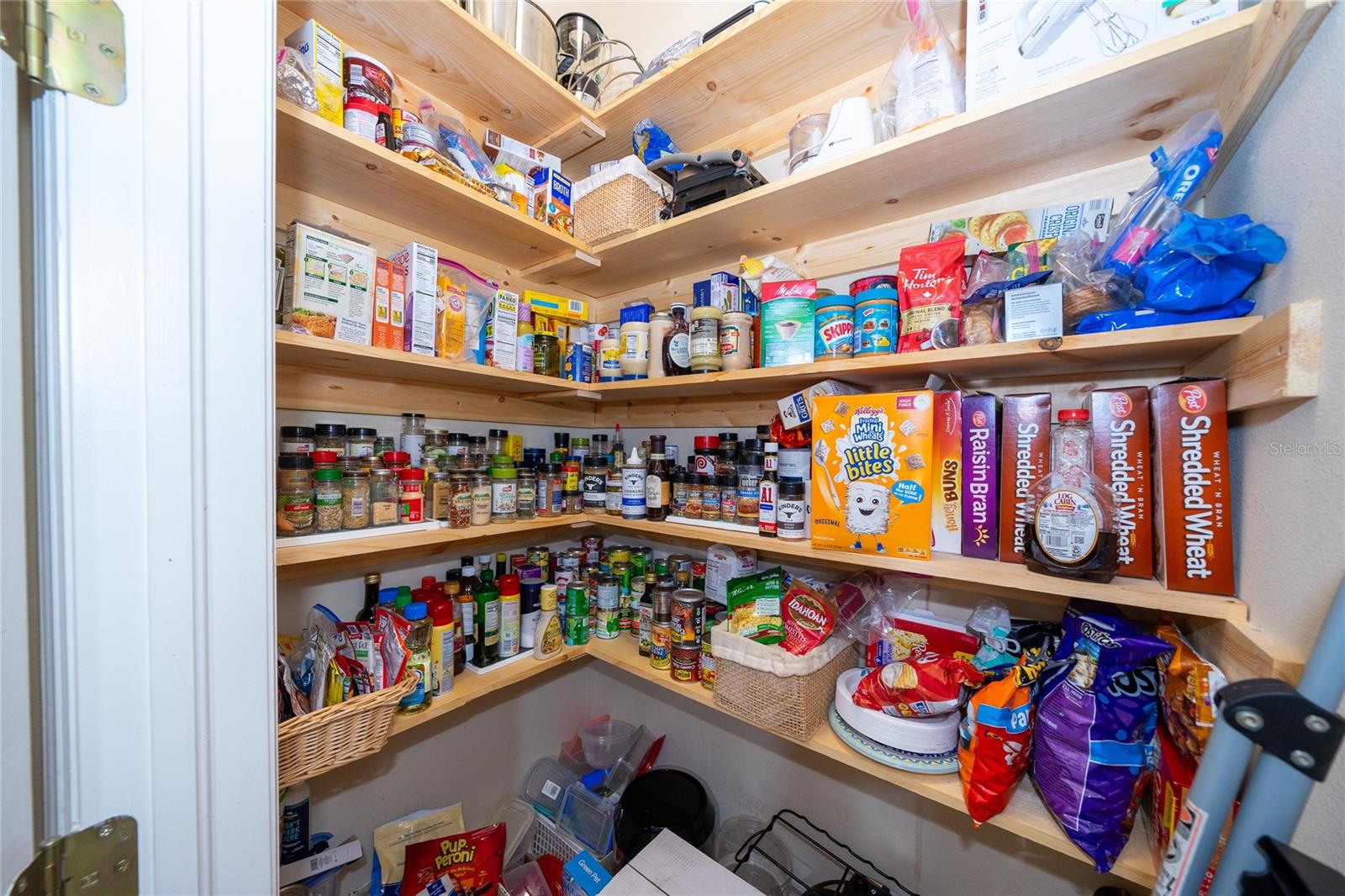 Pantry