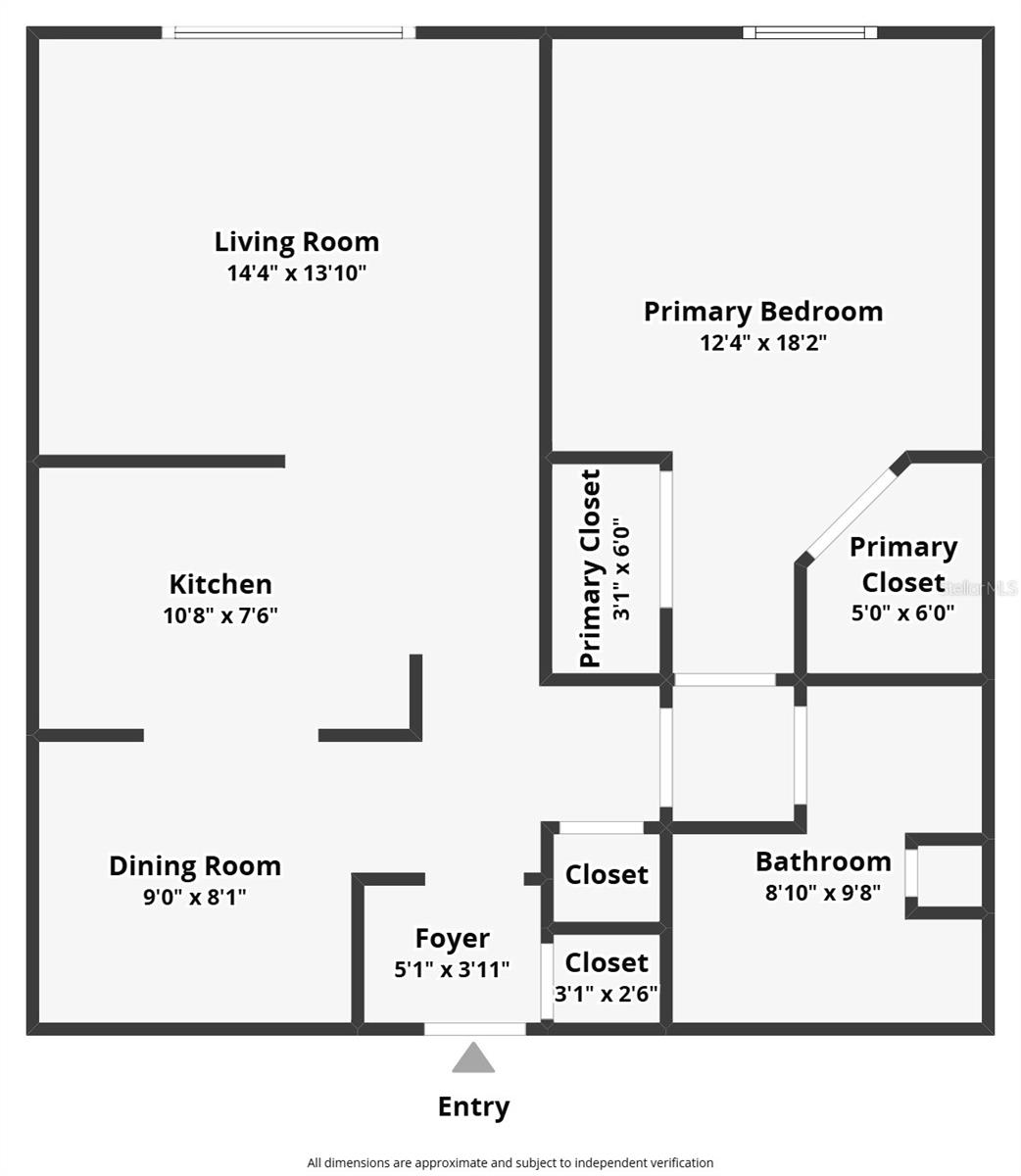 5. Floor Plan!