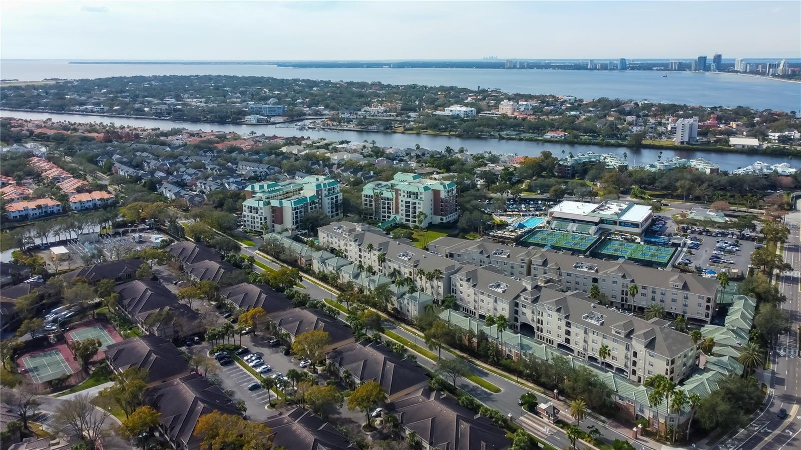 Aerials of City of Tampa, Harbour Island, Davis Island, Canals/Waterways, Port of Tampa, Channelside District, Aquarium, Sparkmans Wharf, Ybor City.. & SO MUCH MORE!