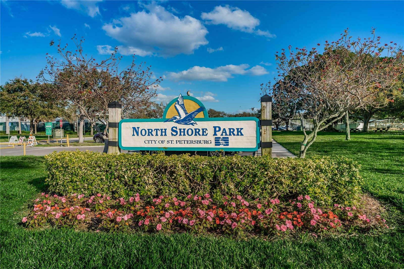 North Shore Park- you will LOVE all that it has to offer