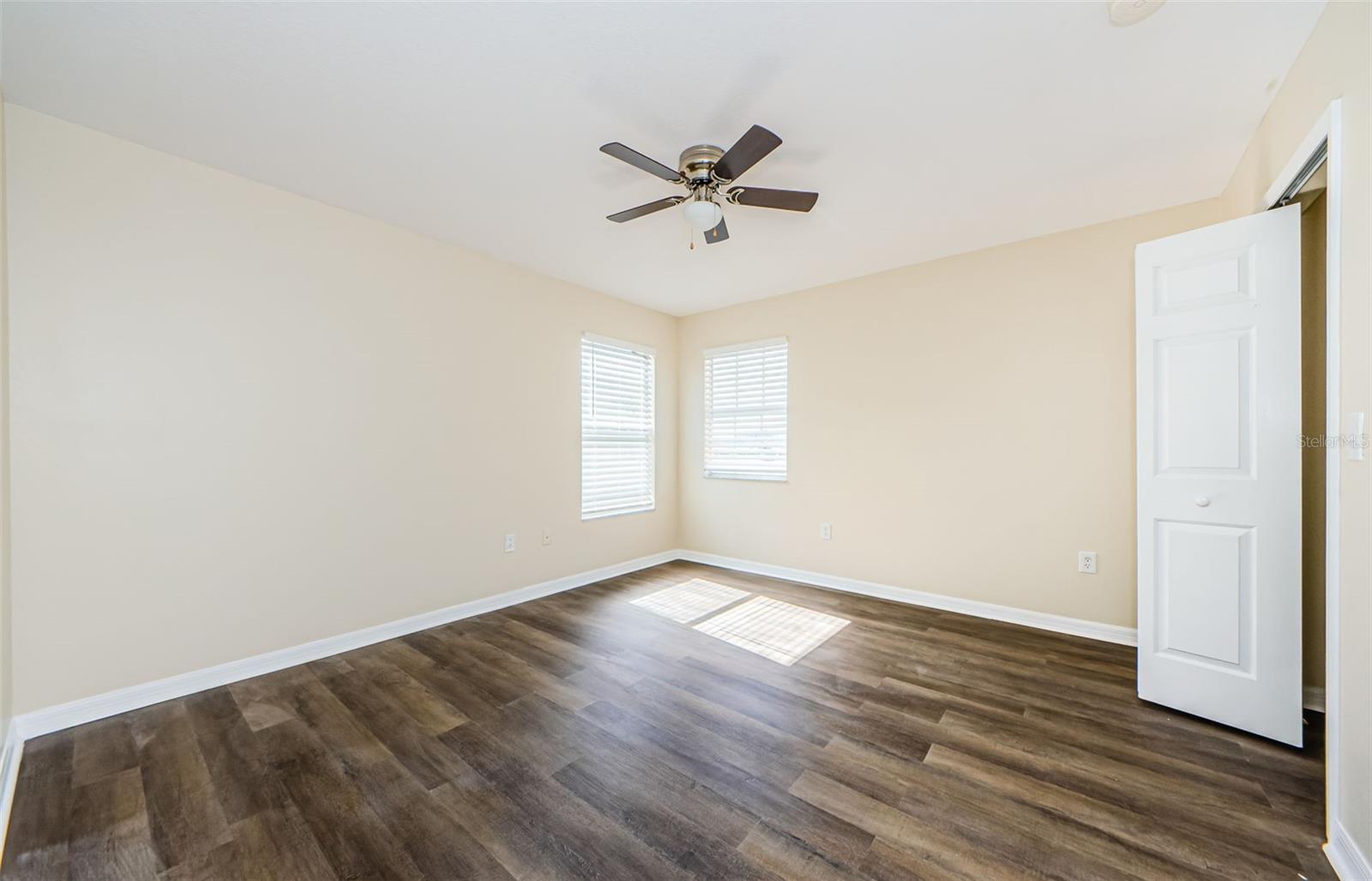 Bedroom 2-Front Facing