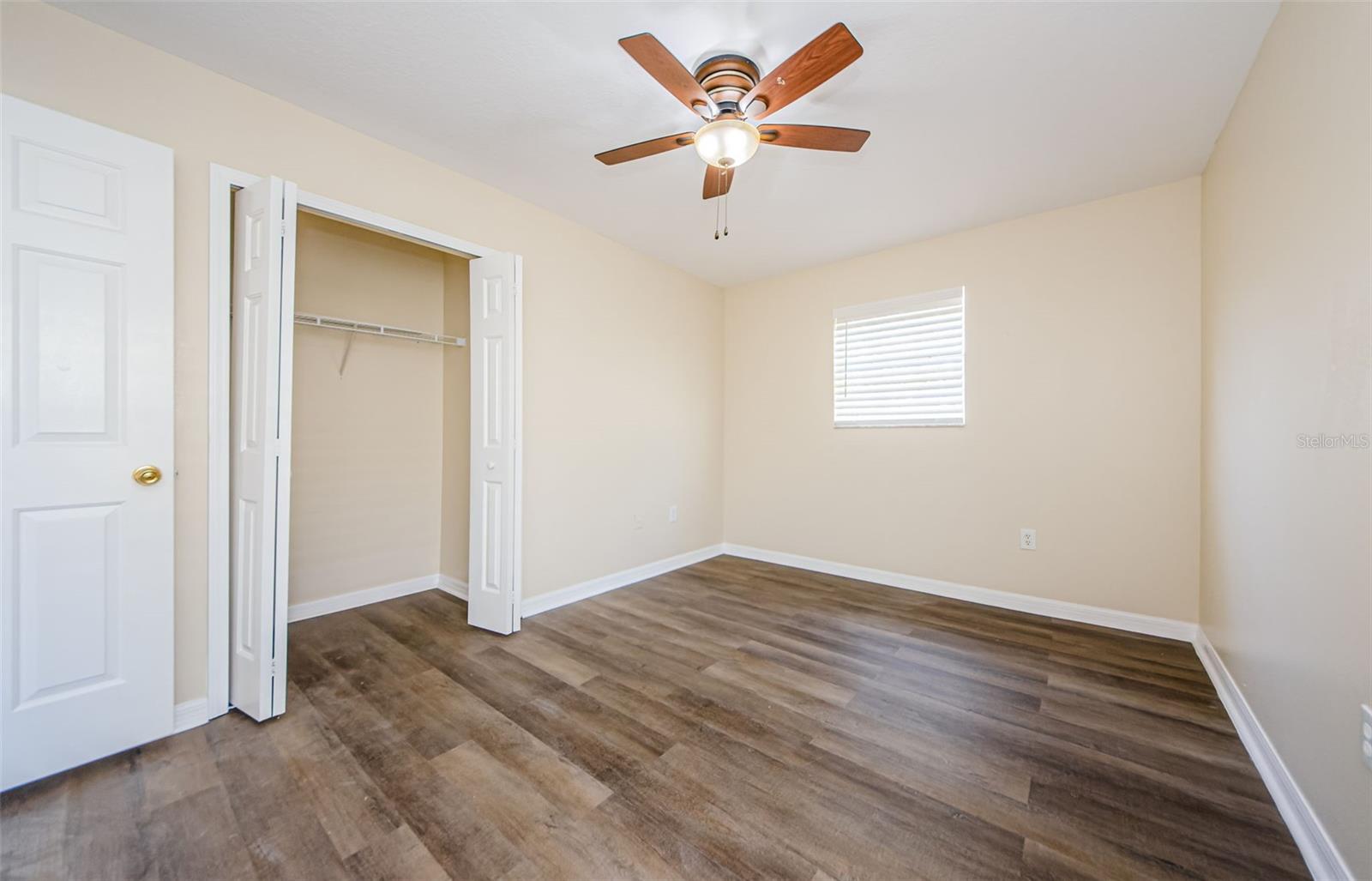 Bedroom 5-Front Facing