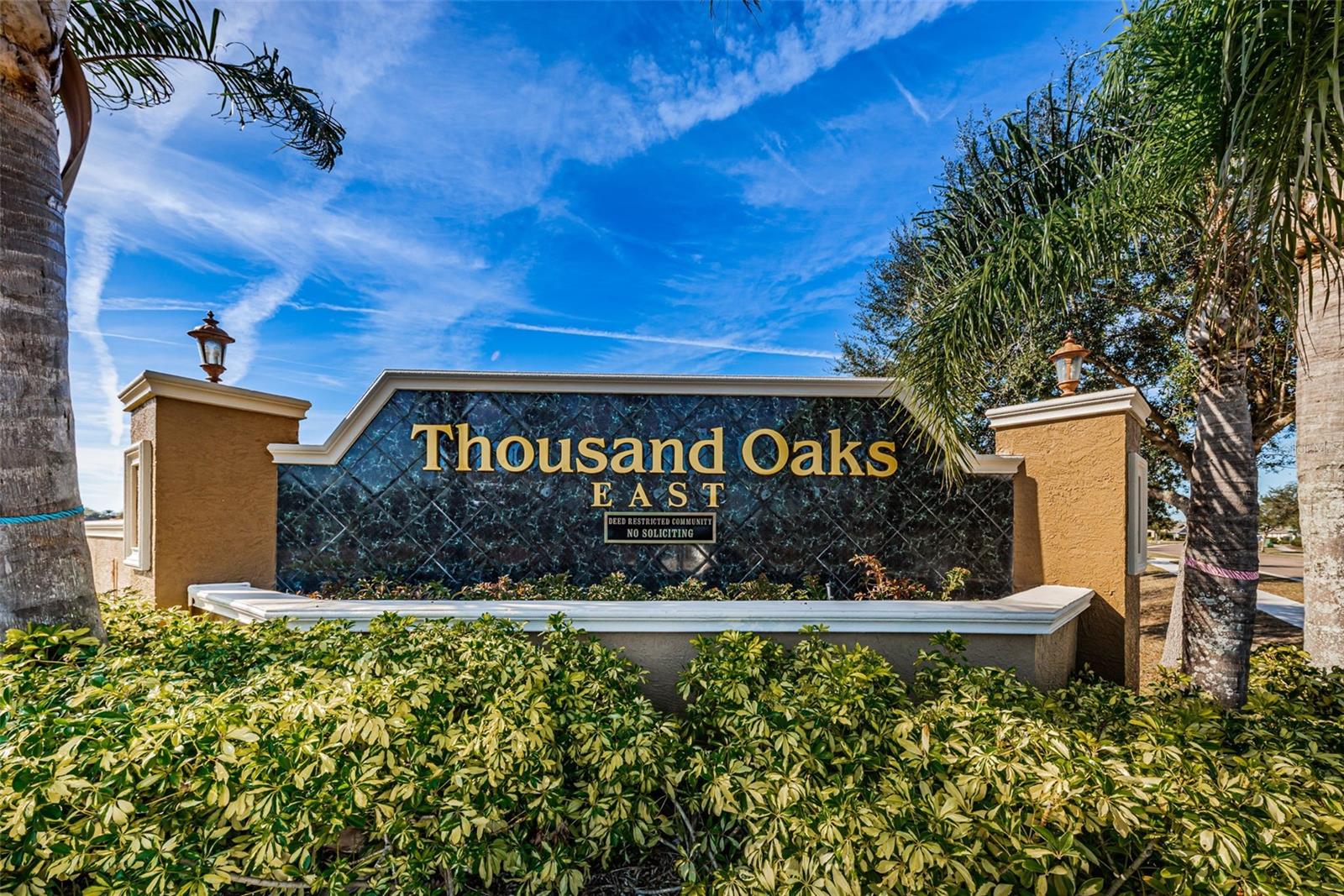 Thousand Oaks East