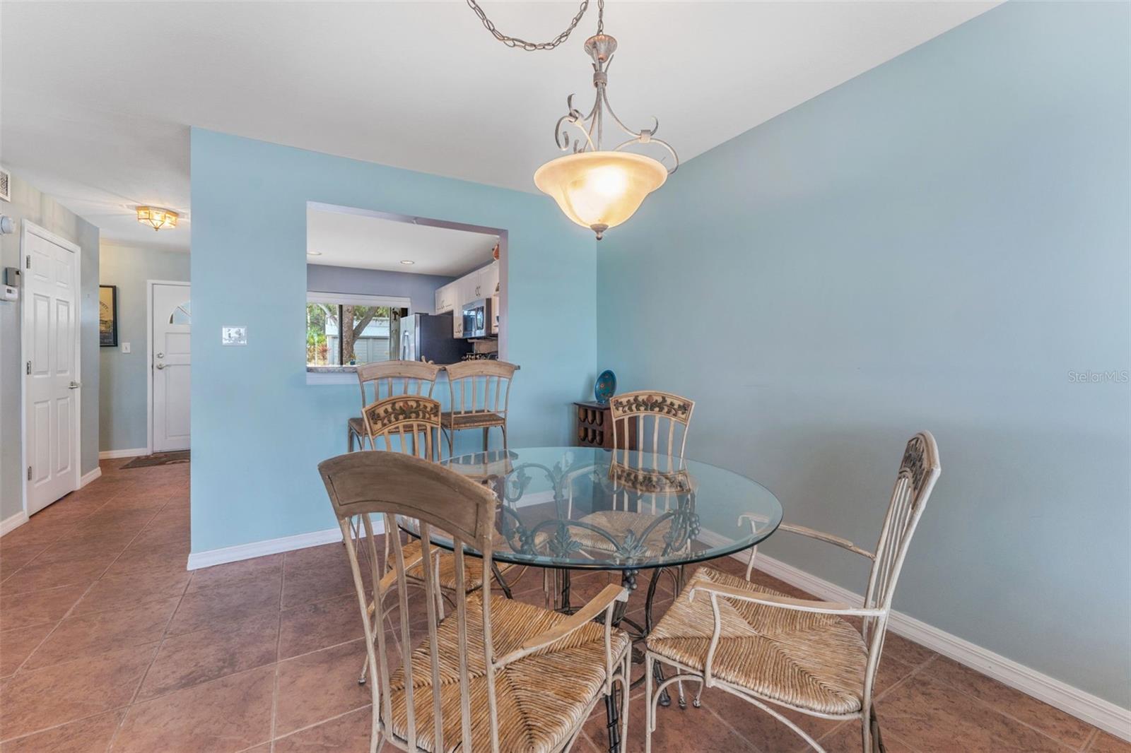 Dining Room!