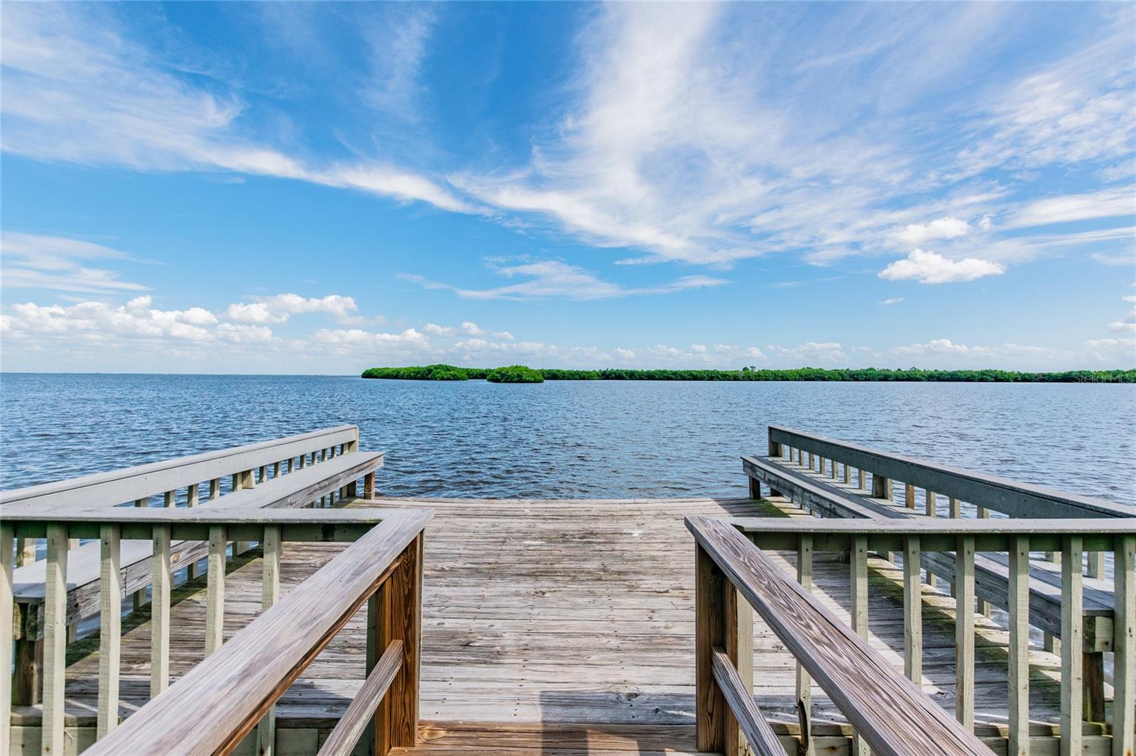 Dock View!
