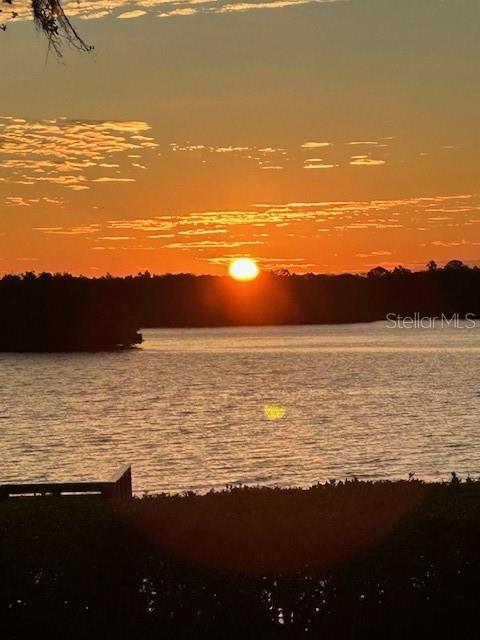 Beautiful Sunrise Views!