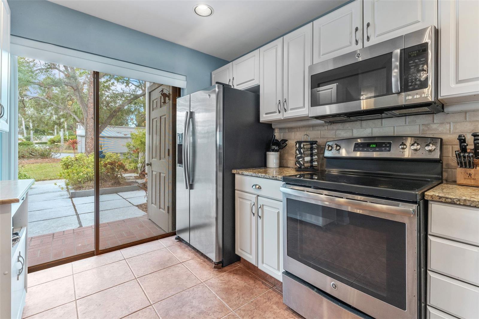 Kitchen!