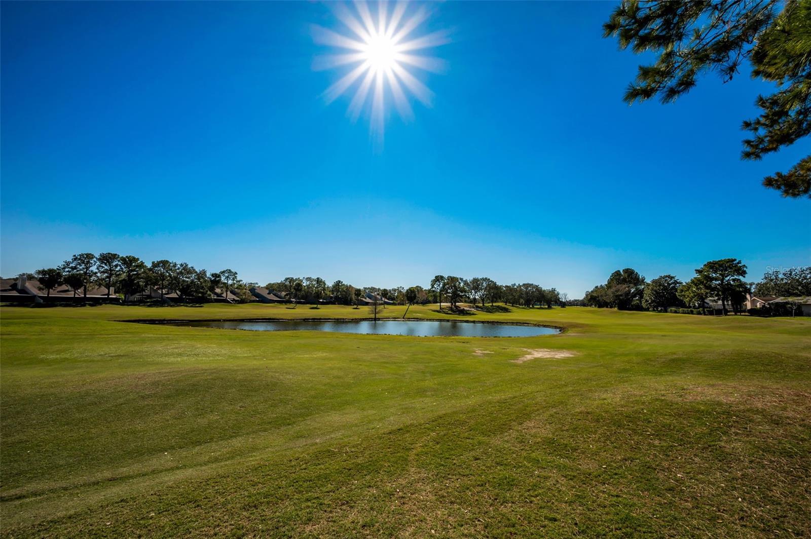 Countryside Golf Course