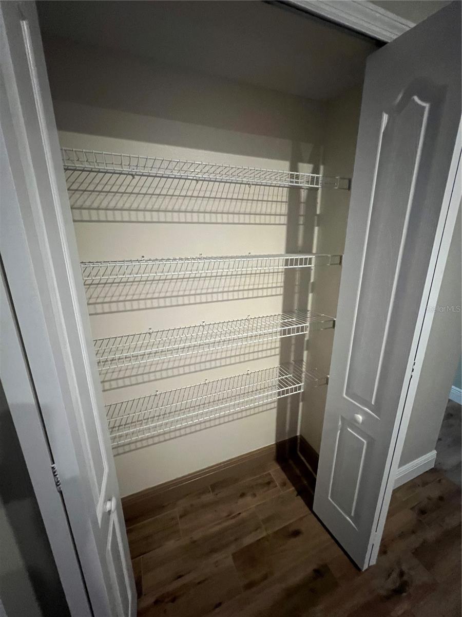 pantry