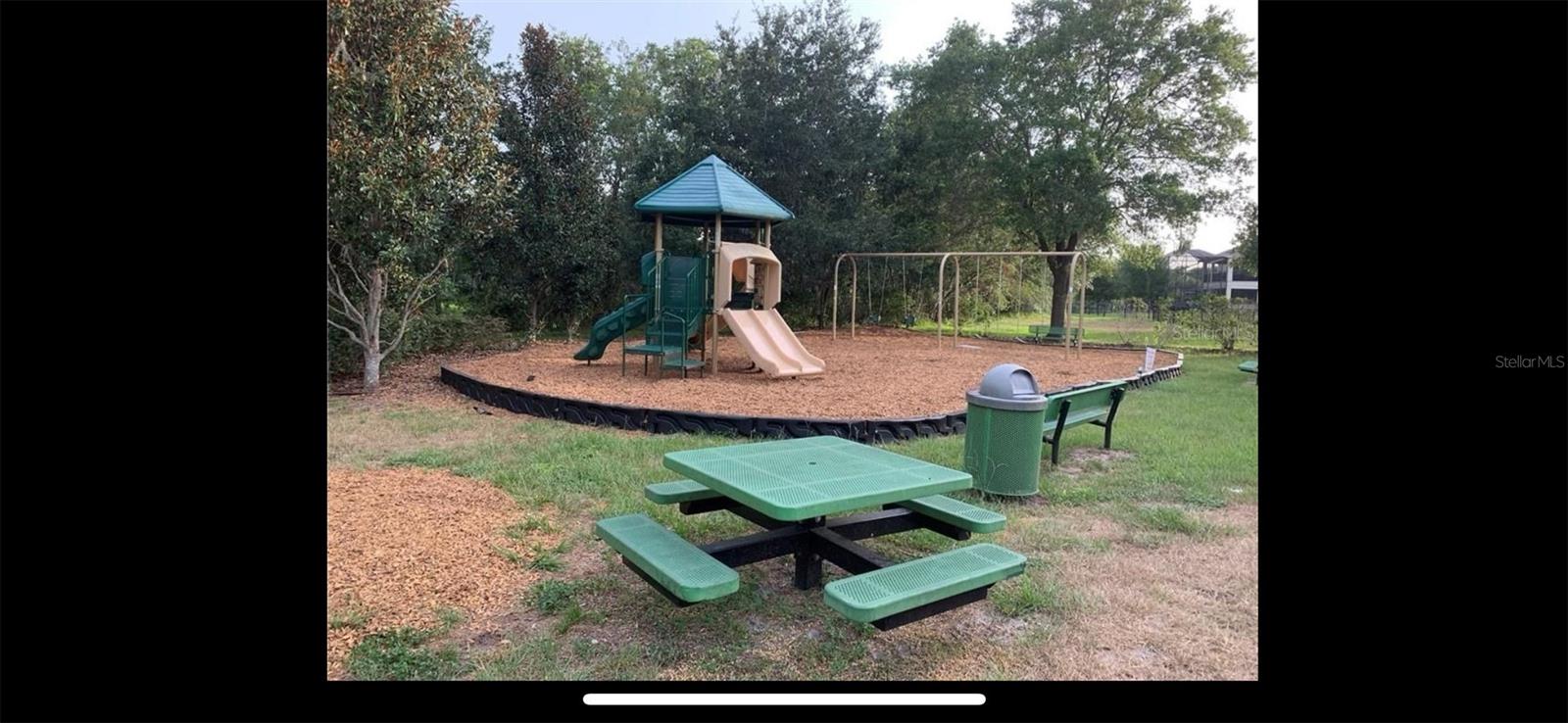 Community Playground