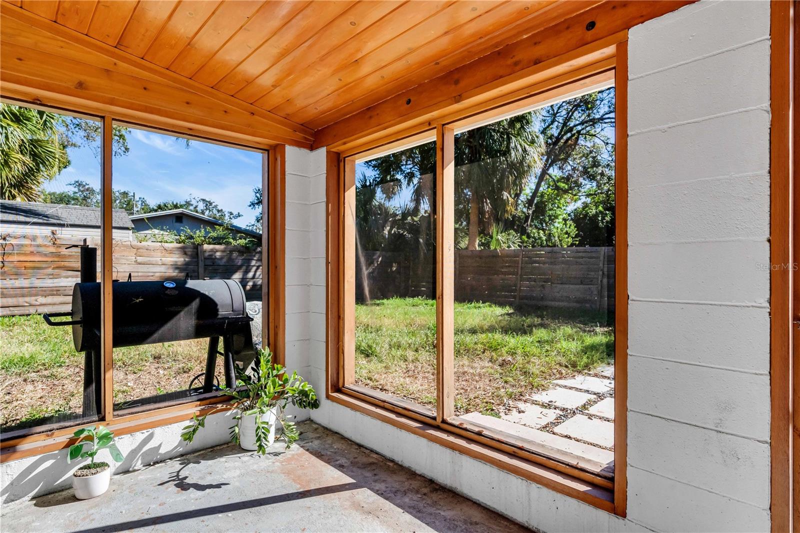 Sunroom