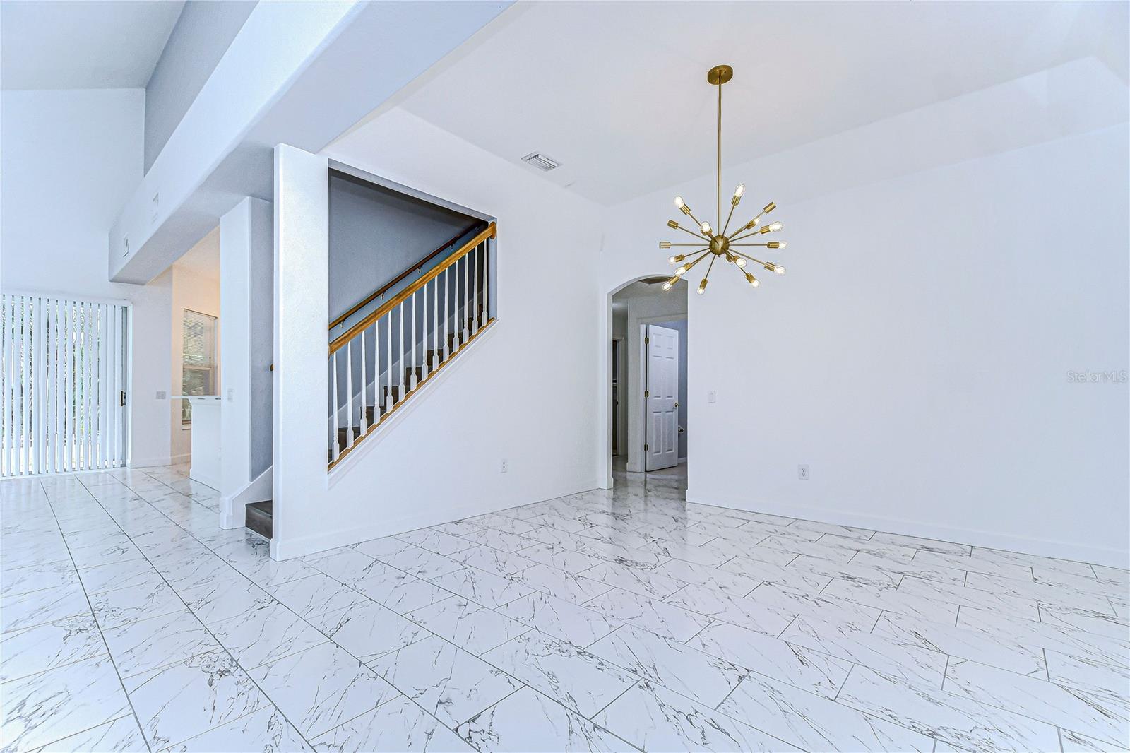 Formal Dinning Room