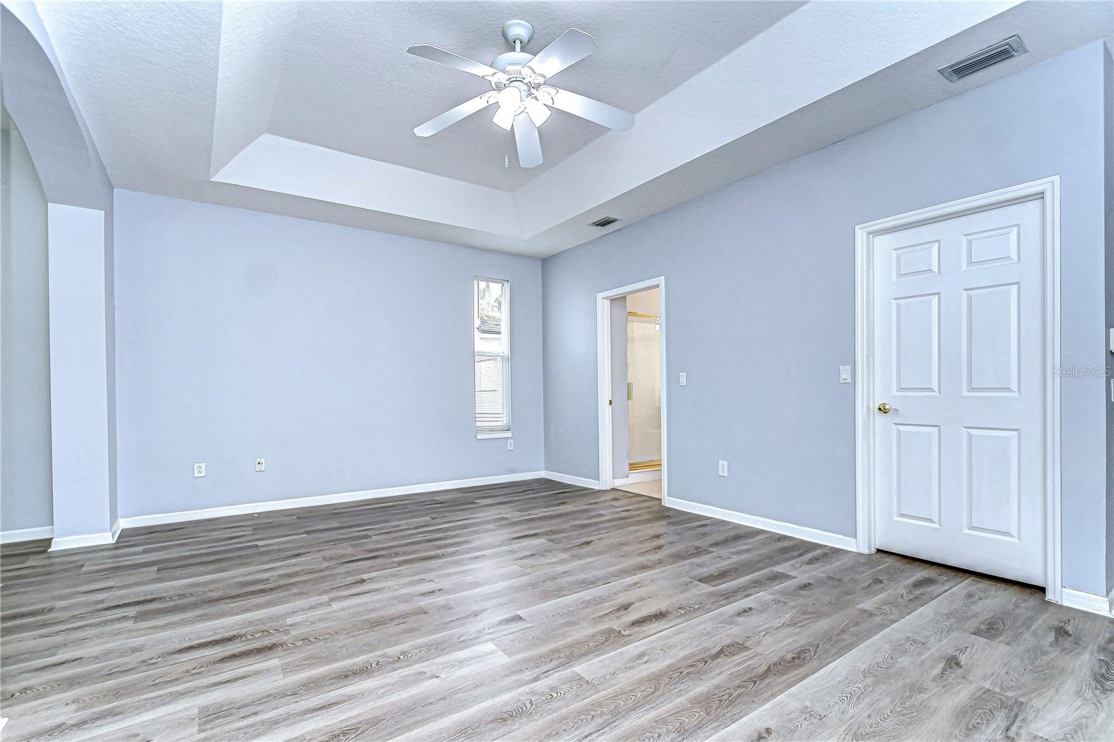 Downstair Master Bedroom