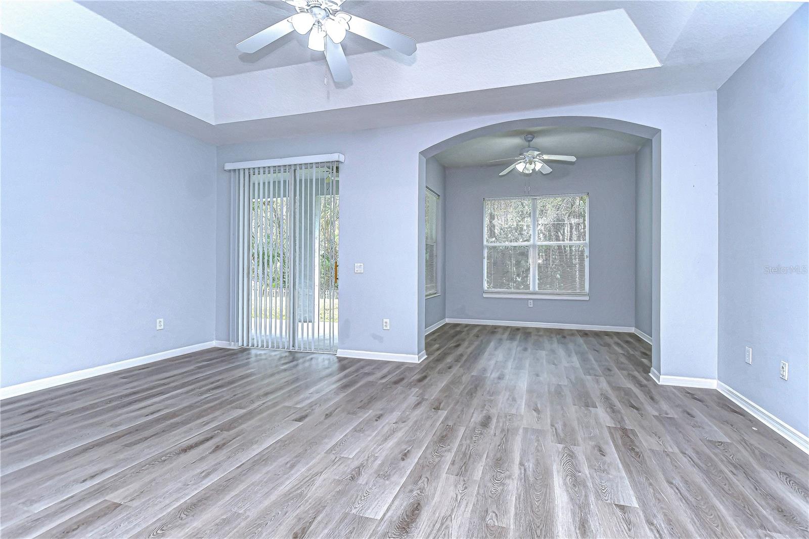 Downstair Master Bedroom