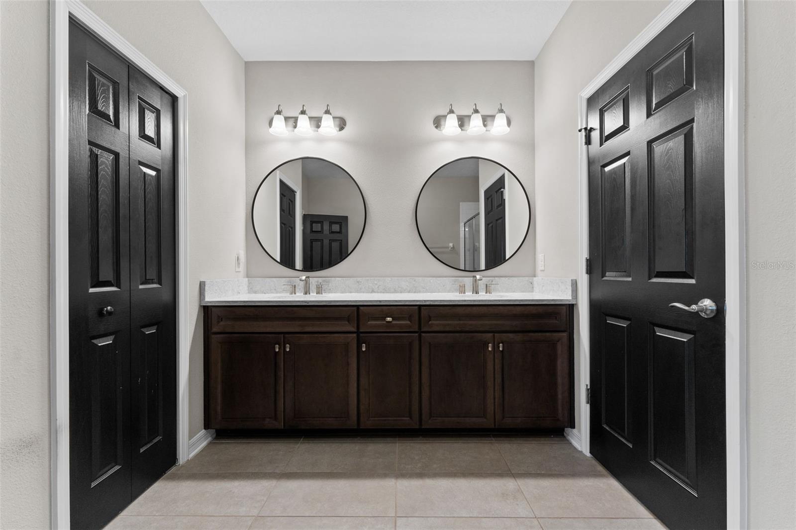 Your New Gorgeous Designer Master Bathroom